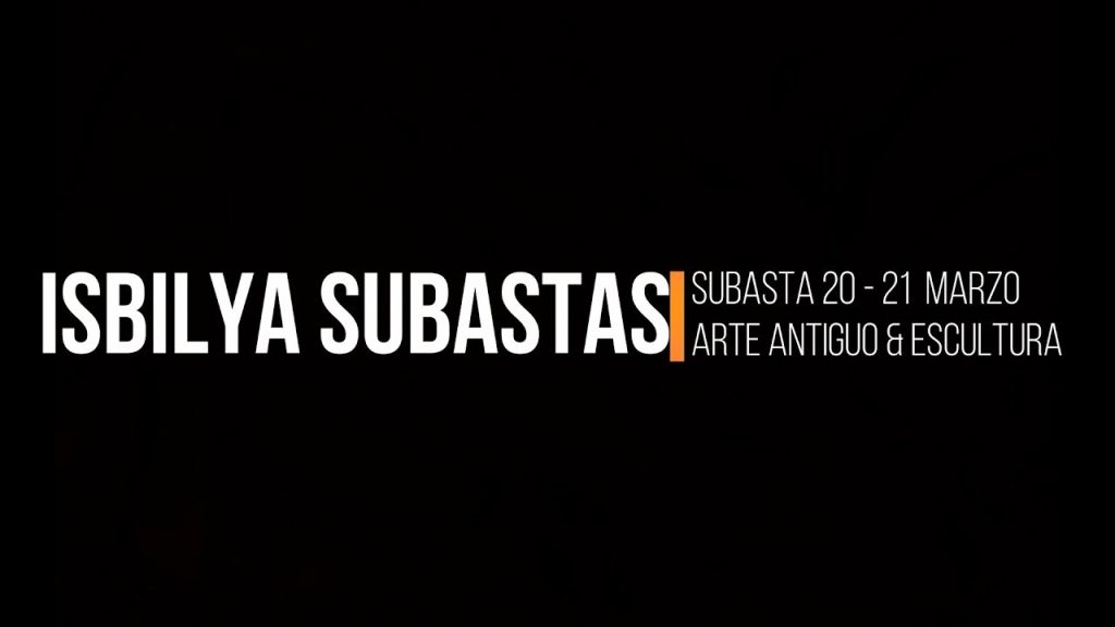 Subasta Isbilya Descubre los secretos de la subasta más importante de