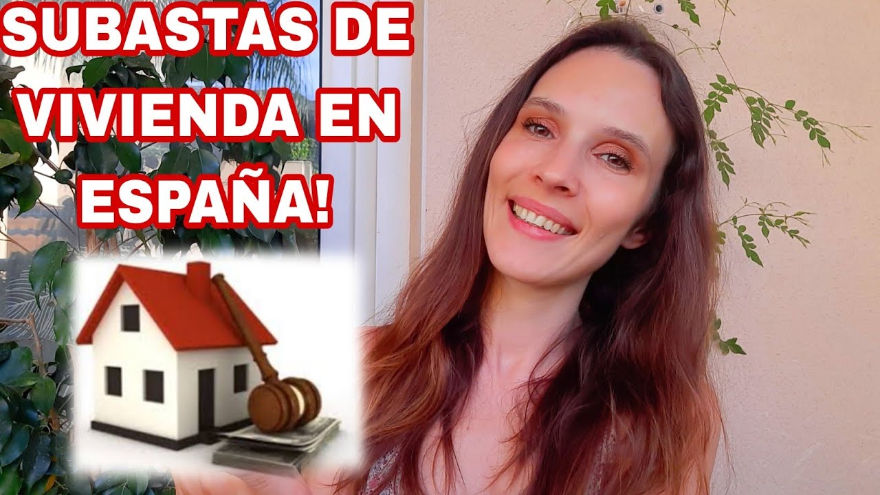 Cómo participar en subastas de viviendas: Guía completa para hacer una oferta ganadora en la web 