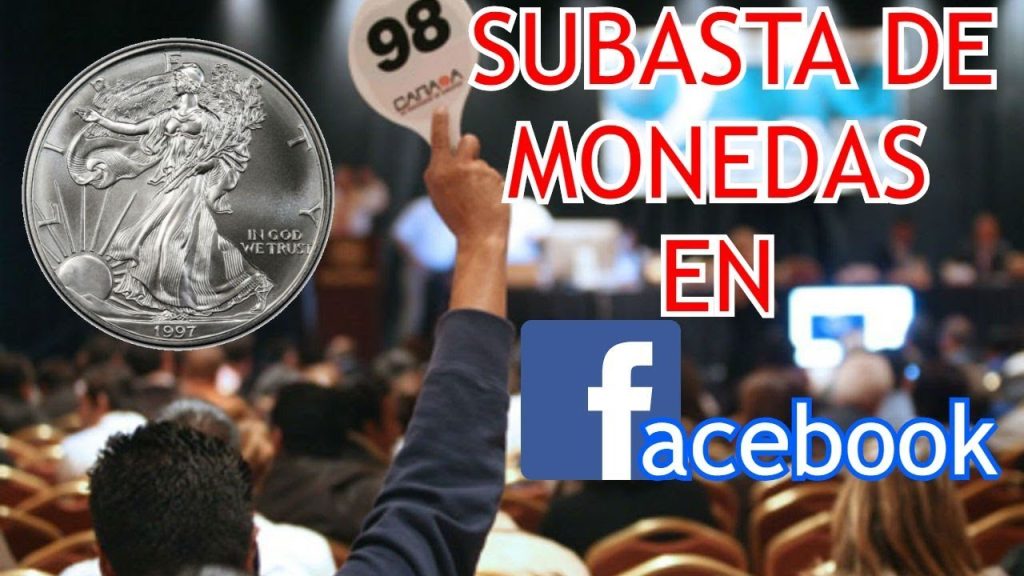 Descubre Las Mejores Subastas De Monedas En Nuestra Plataforma