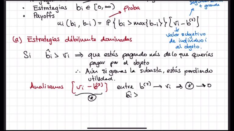 Descubre cómo subastar precios puede ser la clave para obtener las mejores ofertas en nuestra página de subastas online